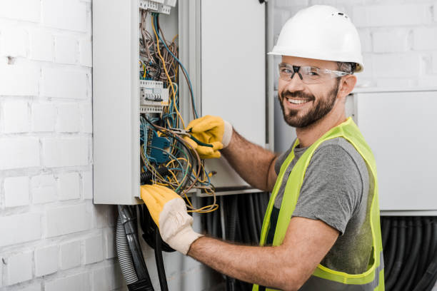 Best Emergency Electrical Repair  in Southwest Ranches, FL
