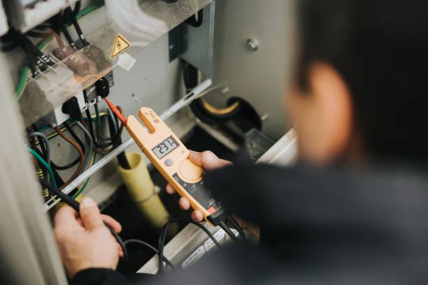 Best Electrical Installation Contractor  in Southwest Ranches, FL