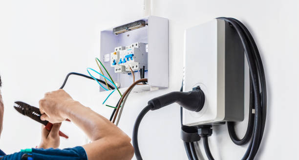 Best Ceiling Fan Installation Electrician  in Southwest Ranches, FL